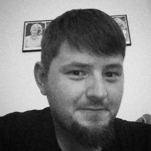 Meet your Posher, Bryan